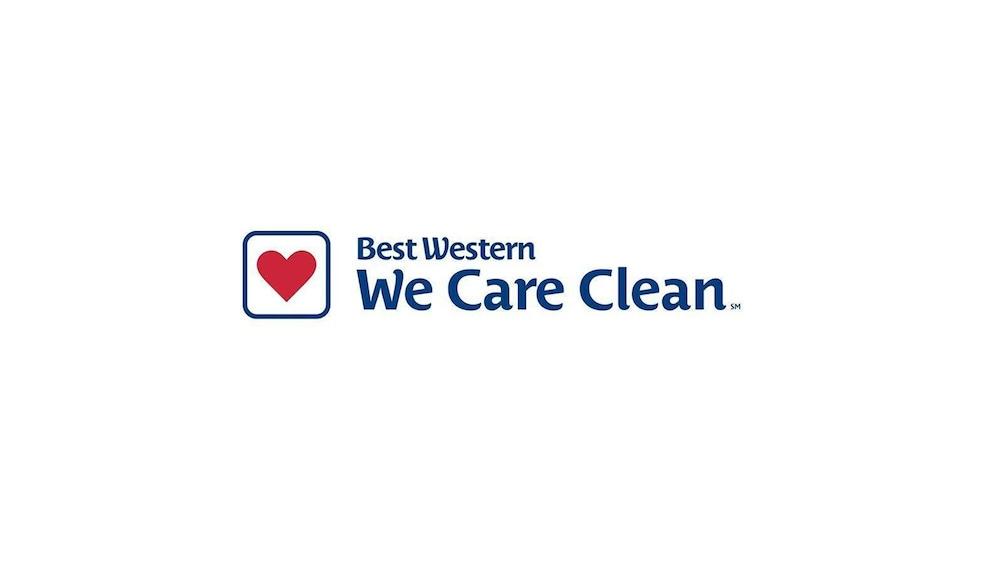 Best Western Plus Columbia River Inn Каскейд-Локс Екстер'єр фото