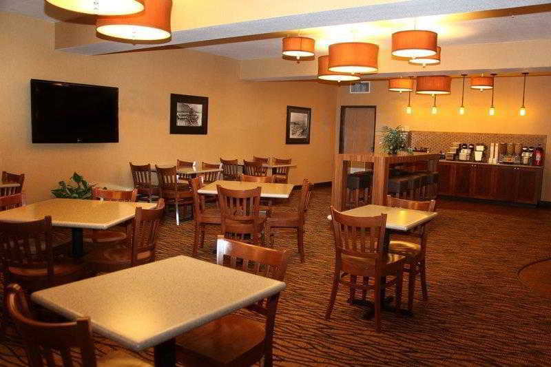 Best Western Plus Columbia River Inn Каскейд-Локс Екстер'єр фото